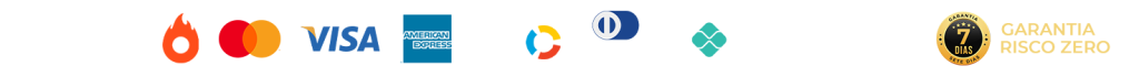 Meios de Pagamento