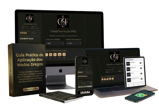 ChordFlow Master PRO